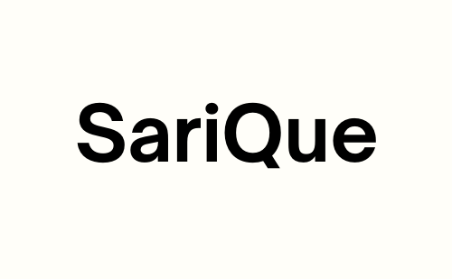 SariQue